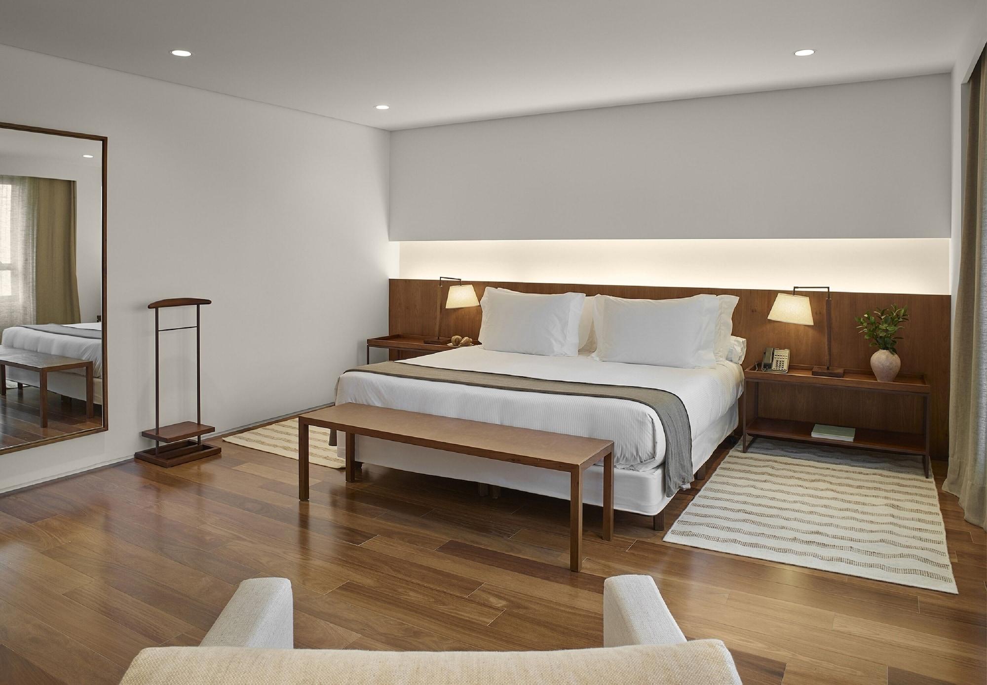 Hotel Fasano เบโลโอรีซอนชี ภายนอก รูปภาพ