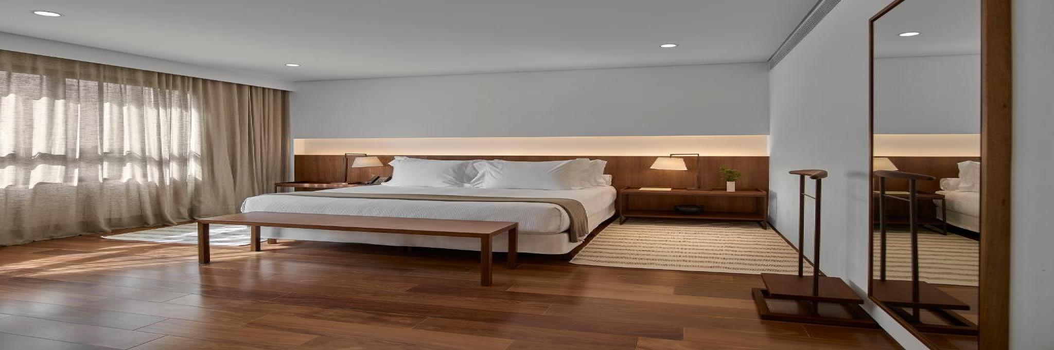 Hotel Fasano เบโลโอรีซอนชี ภายนอก รูปภาพ
