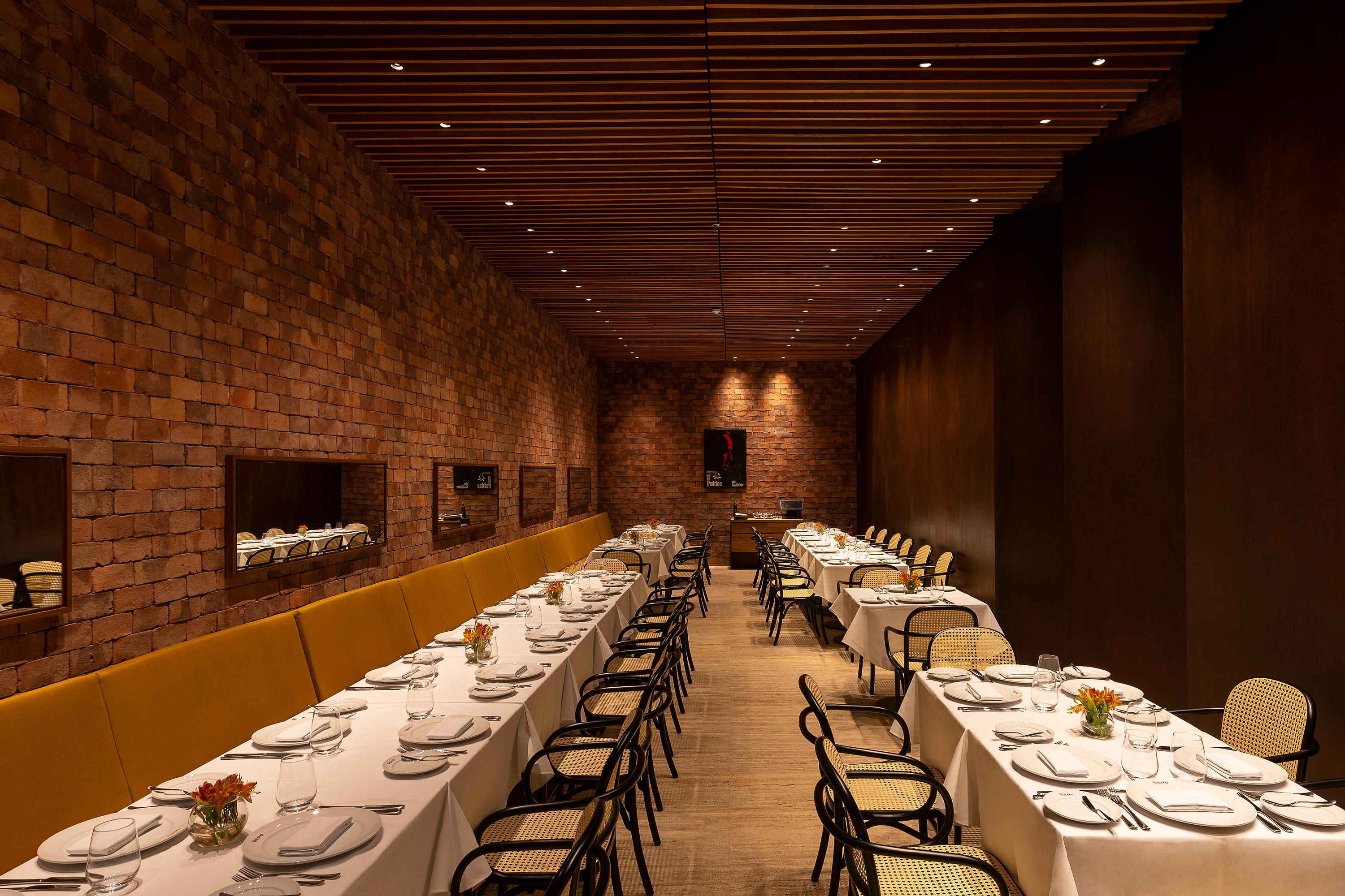 Hotel Fasano เบโลโอรีซอนชี ภายนอก รูปภาพ