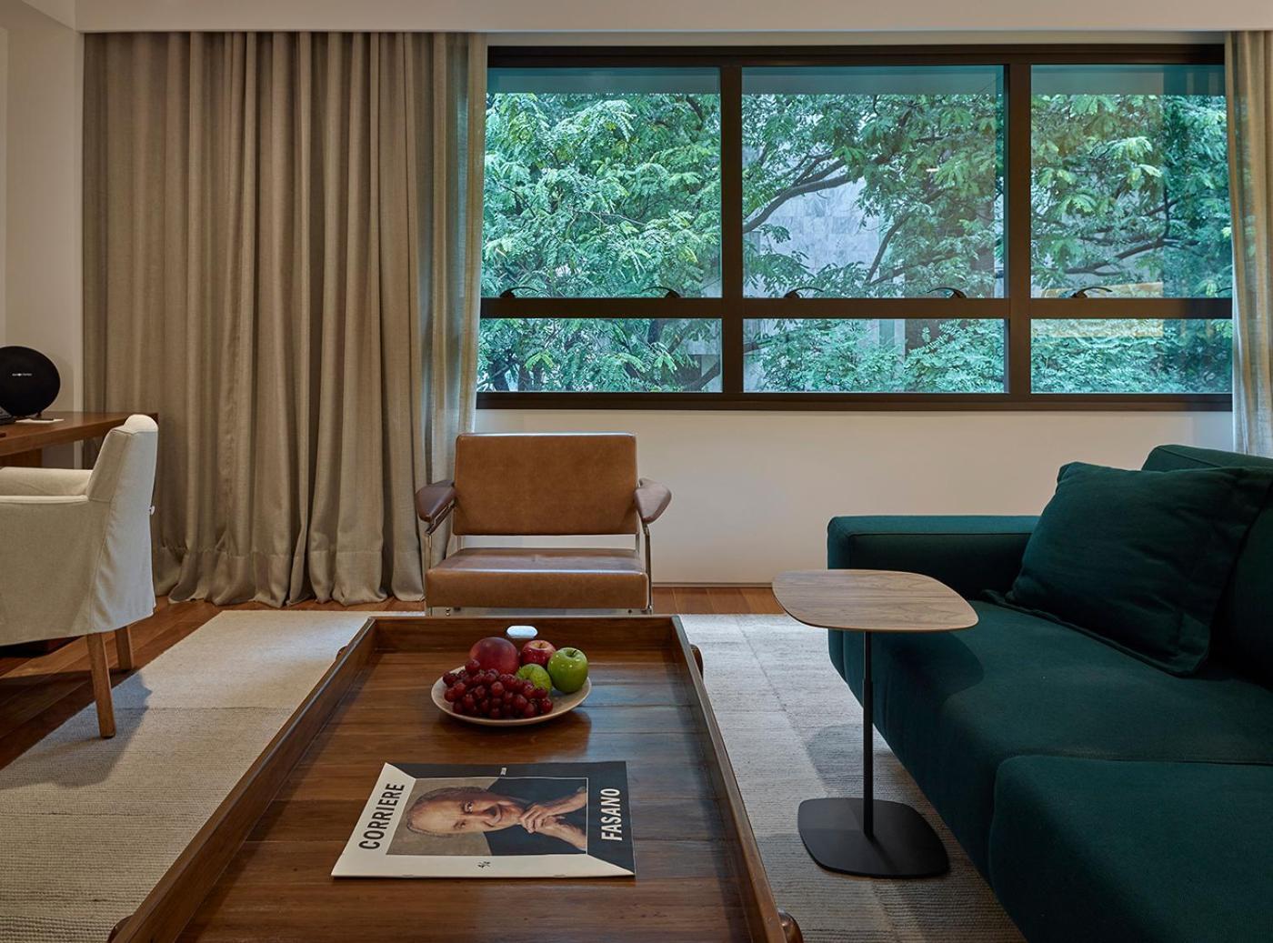 Hotel Fasano เบโลโอรีซอนชี ภายนอก รูปภาพ