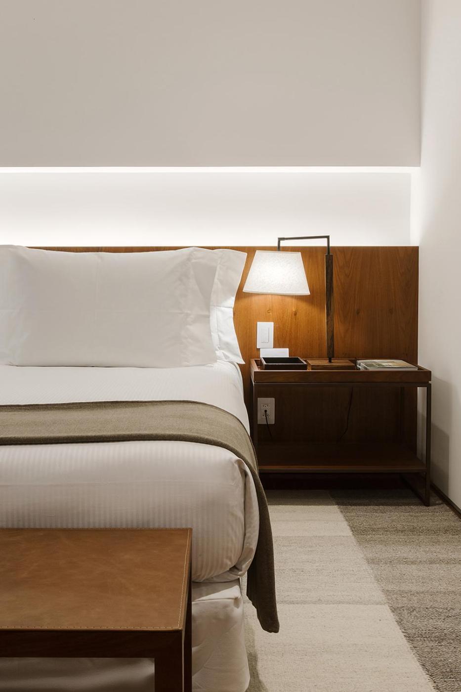 Hotel Fasano เบโลโอรีซอนชี ภายนอก รูปภาพ