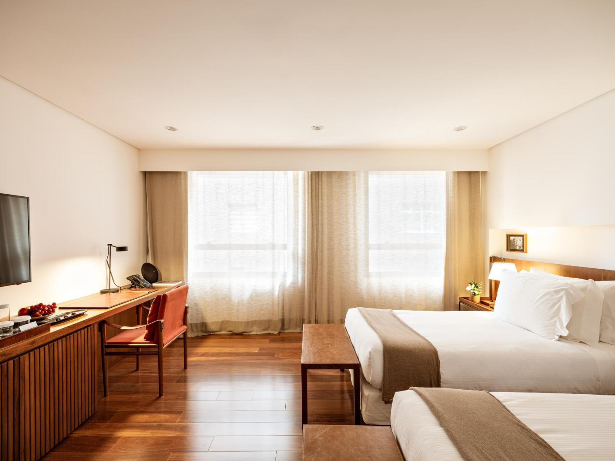 Hotel Fasano เบโลโอรีซอนชี ภายนอก รูปภาพ
