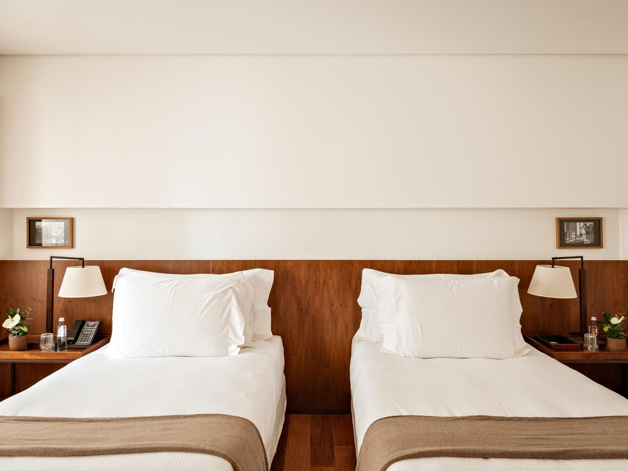 Hotel Fasano เบโลโอรีซอนชี ภายนอก รูปภาพ