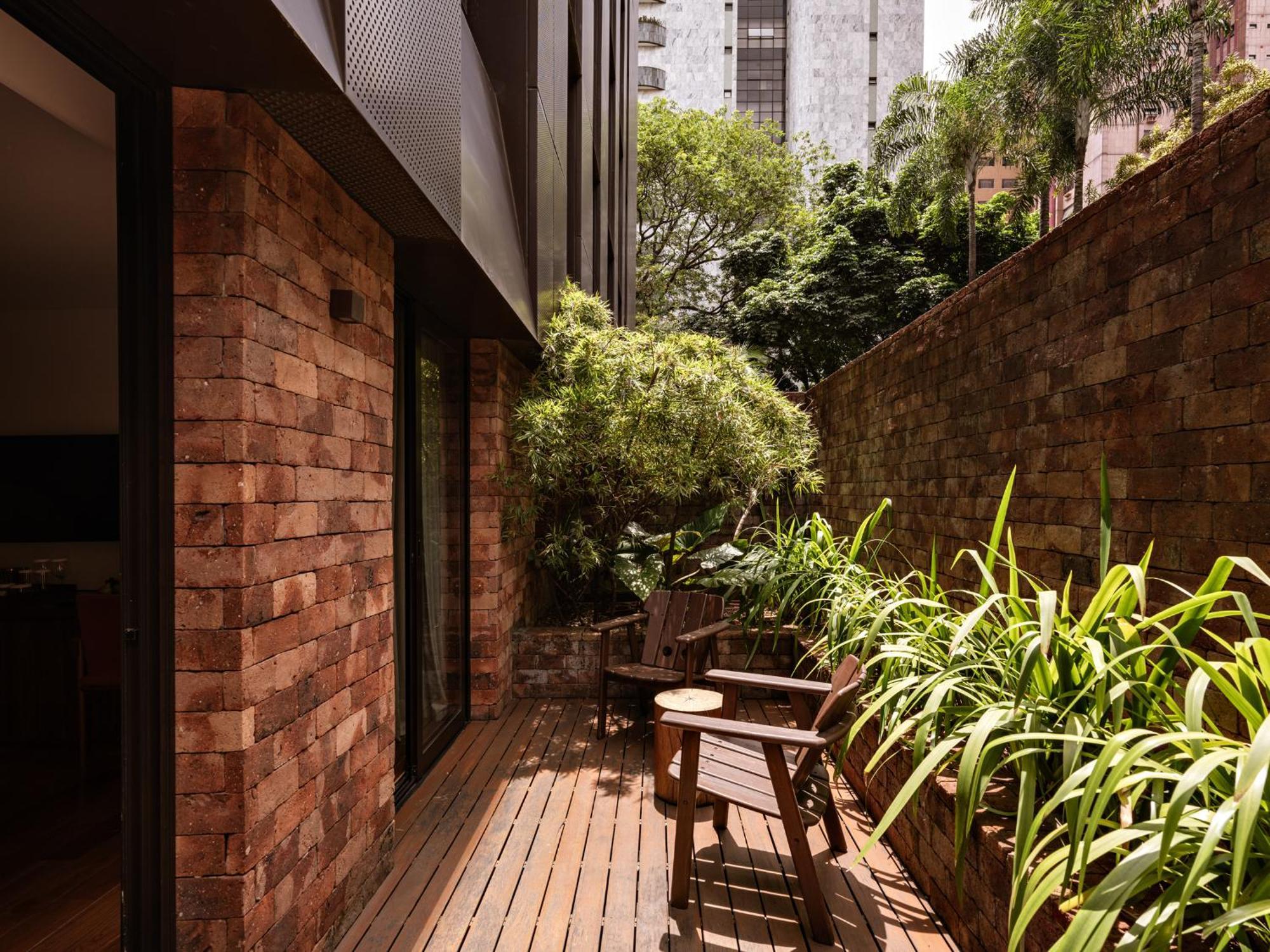 Hotel Fasano เบโลโอรีซอนชี ภายนอก รูปภาพ