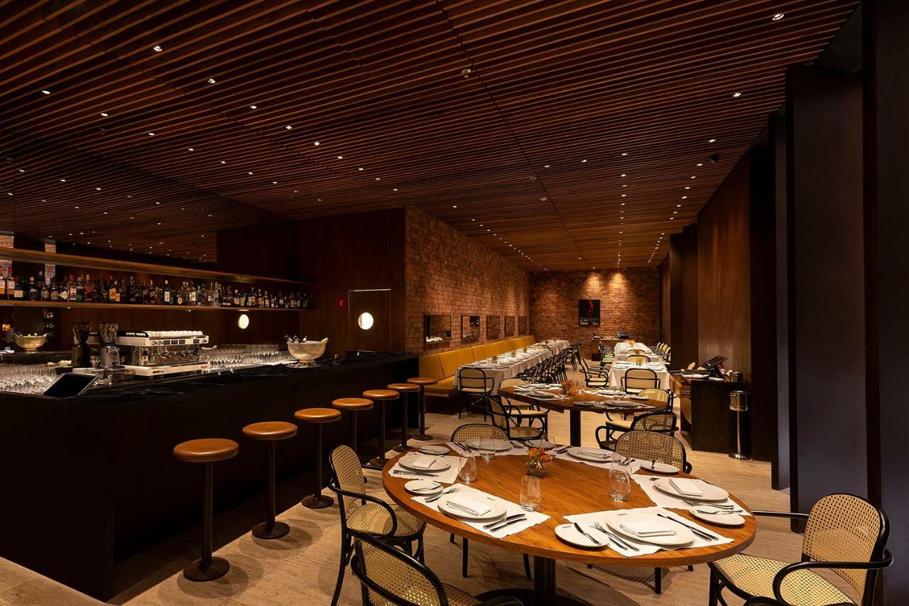 Hotel Fasano เบโลโอรีซอนชี ภายนอก รูปภาพ