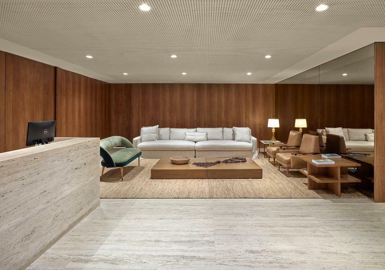 Hotel Fasano เบโลโอรีซอนชี ภายนอก รูปภาพ