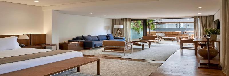 Hotel Fasano เบโลโอรีซอนชี ภายนอก รูปภาพ